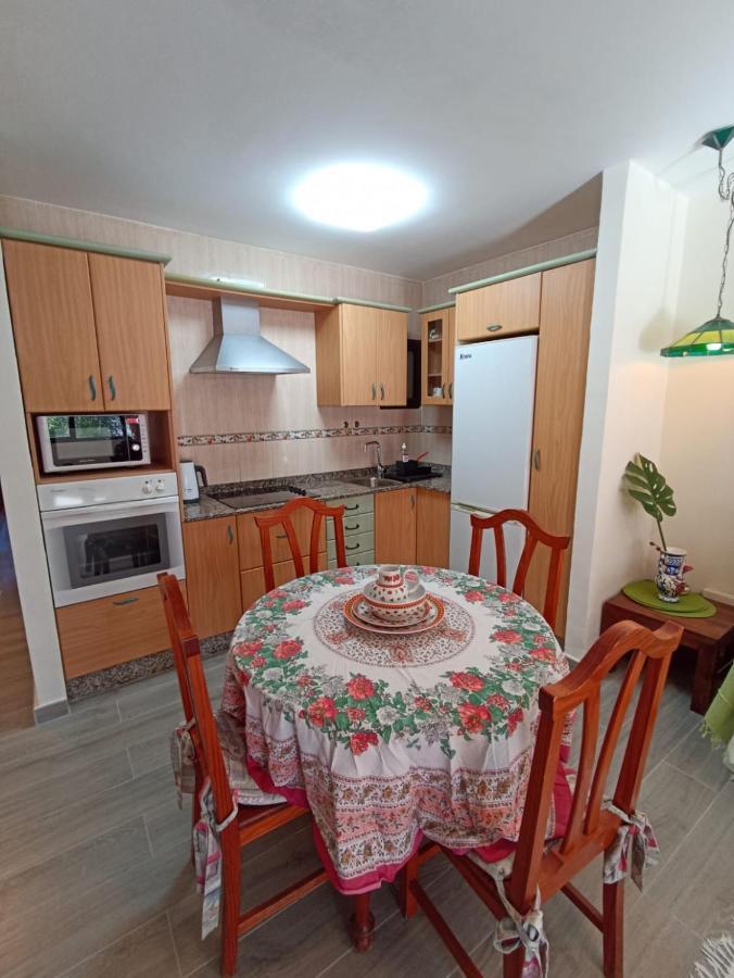 Strelitzia Apartman Puerto del Carmen  Kültér fotó