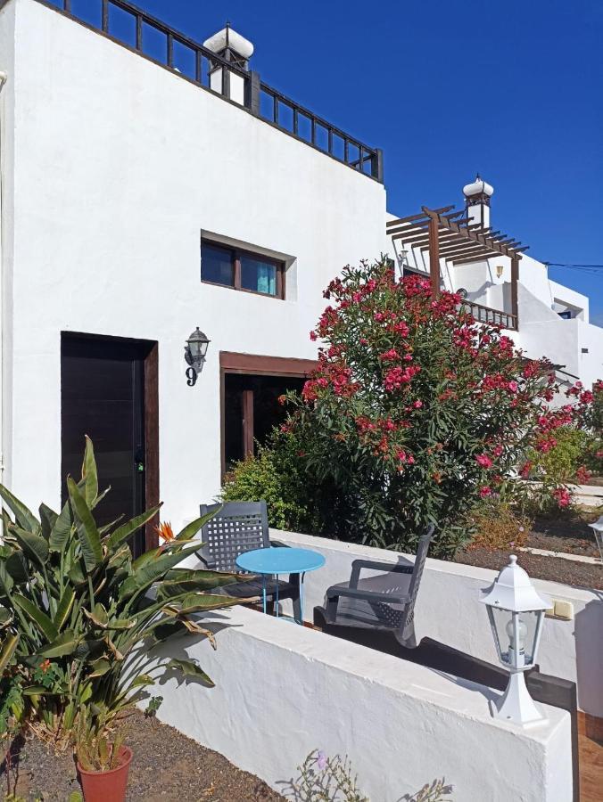 Strelitzia Apartman Puerto del Carmen  Kültér fotó